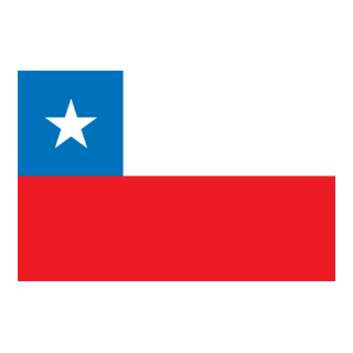 Bandera de Chile
